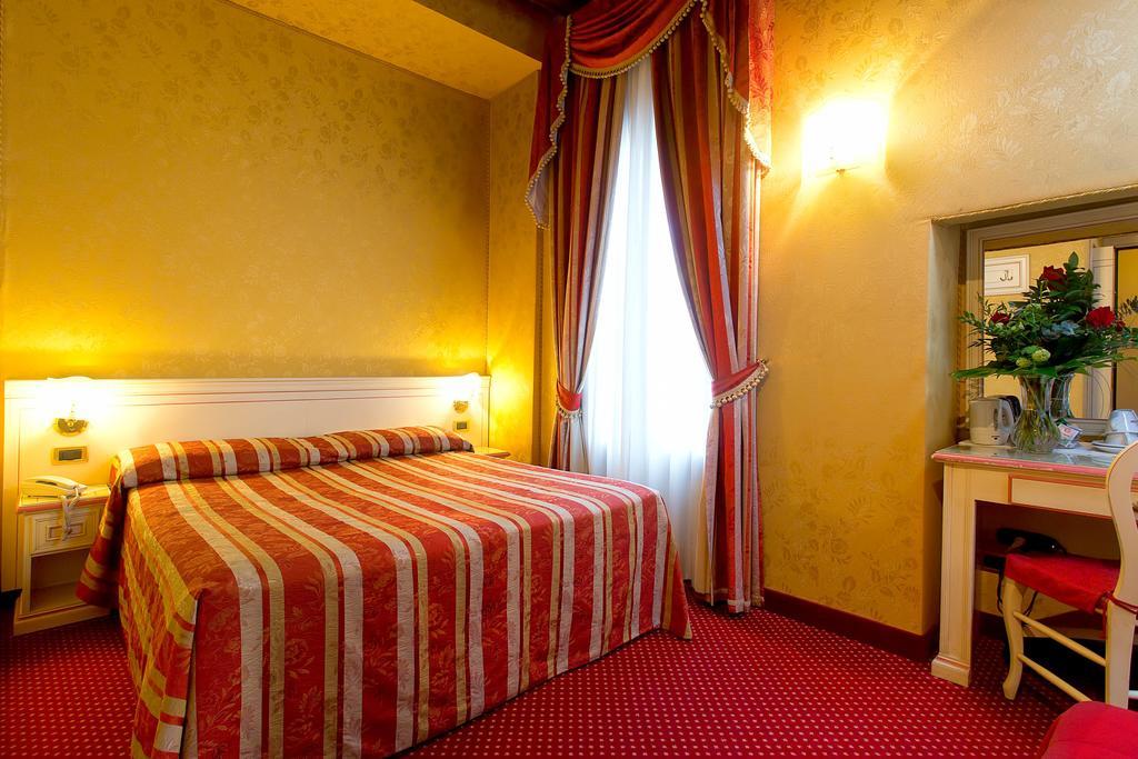 Chambre Triple Supérieure