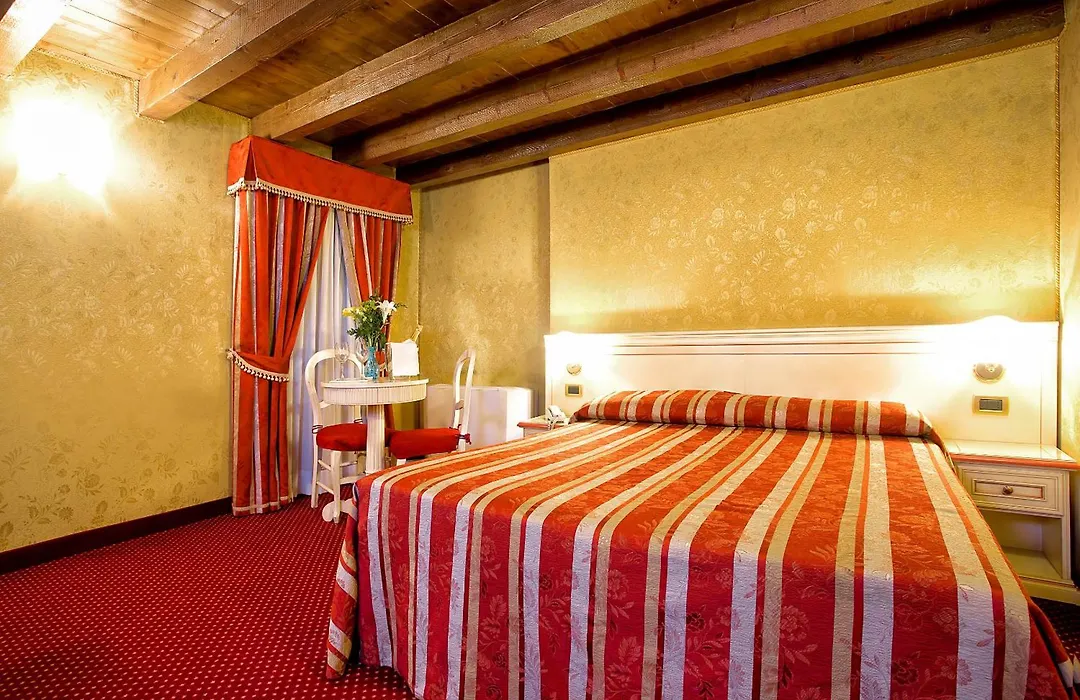 Ca' San Polo - Ferretti Hotels Collection-1
